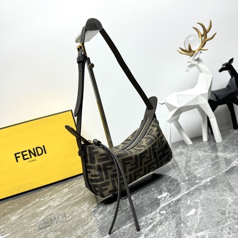 Fendi Satchel Bags